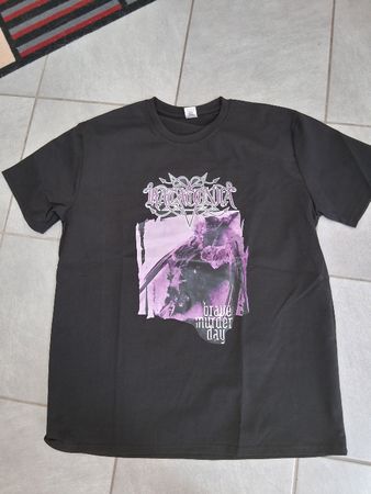 ts katatonia- brave murder day (metal)