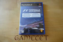 Formula One 2002