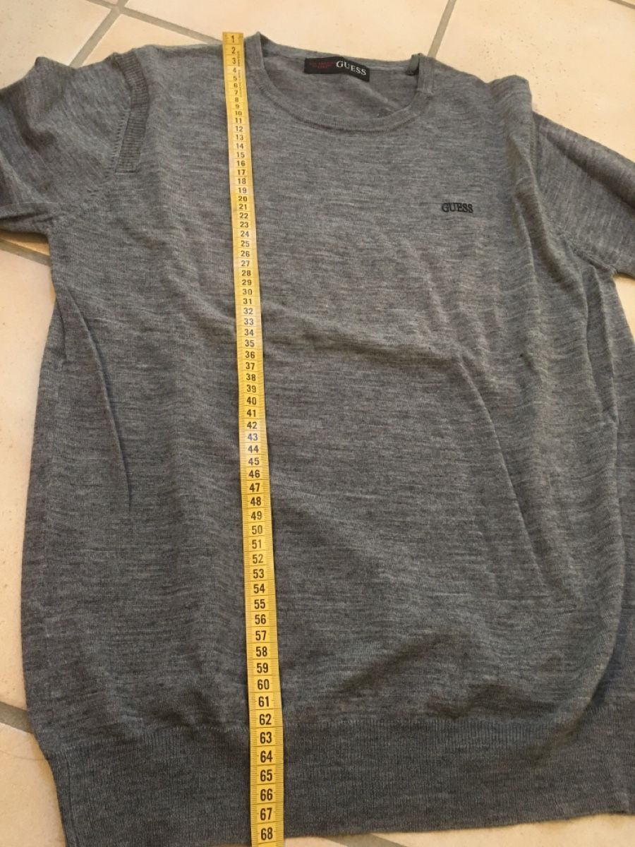 Guess Pullover & Sweatshirts: Pull Guess M – Gebraucht aus Promasens von a2009 1