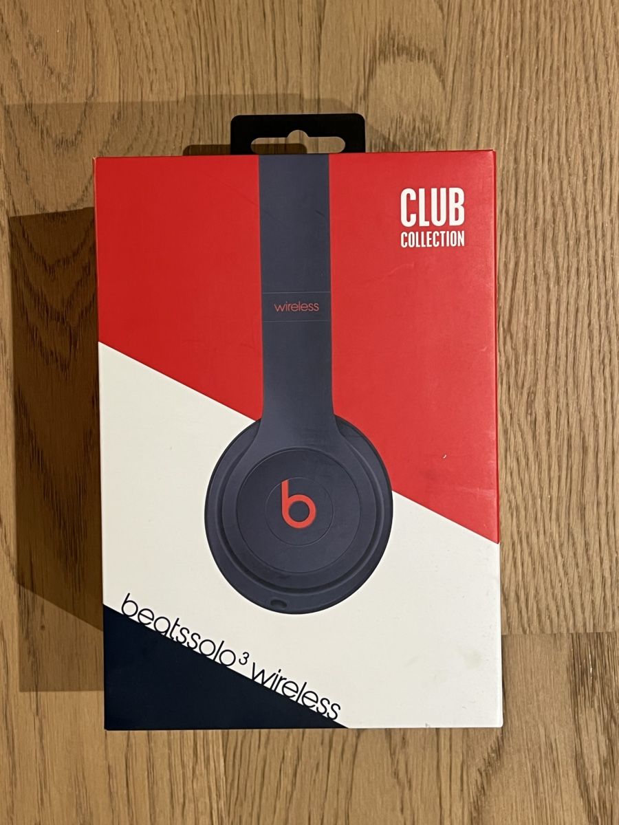 Beats Cuffie: Beats Solo3 Wireless Kopfhörer – Usato da Teufen AR venduto da pas_5nt9 5
