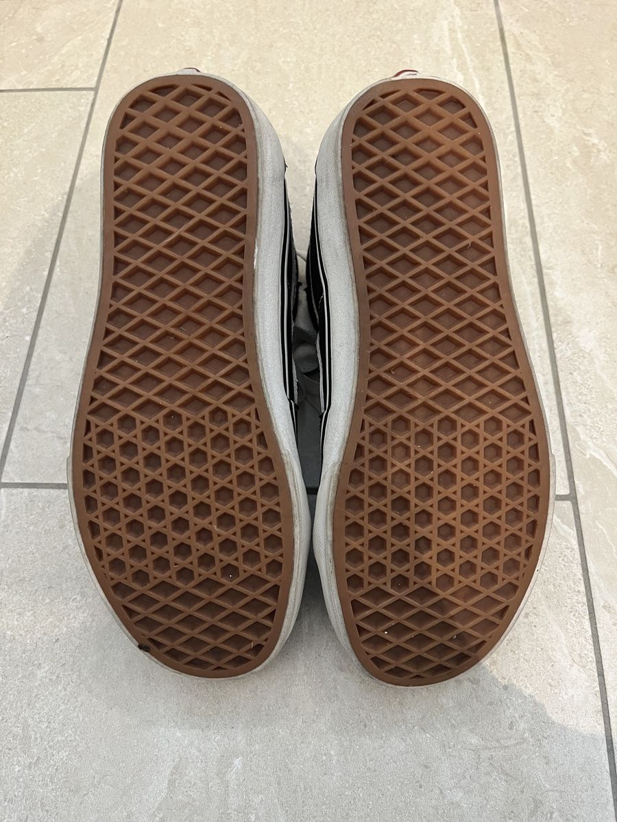 Vans Scarpe da uomo: Vans Sneaker high – Usato da Chur venduto da flaviavincenz 4