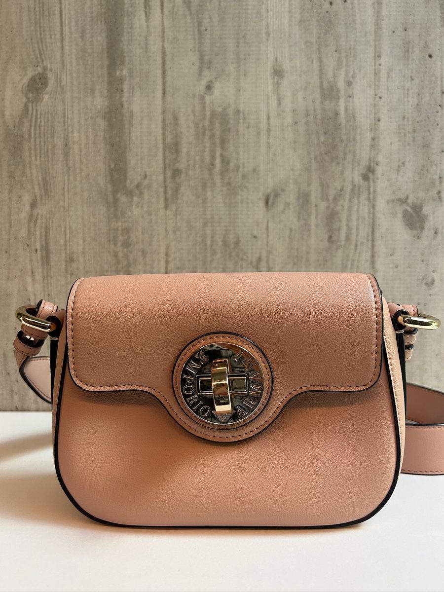 Armani Borse da donna: Emporio Armani bag – Usato da Hermance venduto da Madi_26