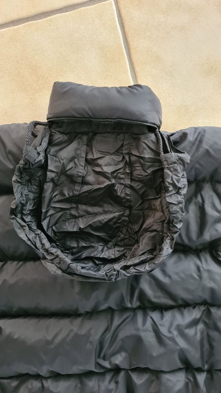 Tom Tailor Jacken & Mäntel: Tom Taylor Jacke Gr. 140 – Gebraucht aus Obergösgen von sch_kwl6 1