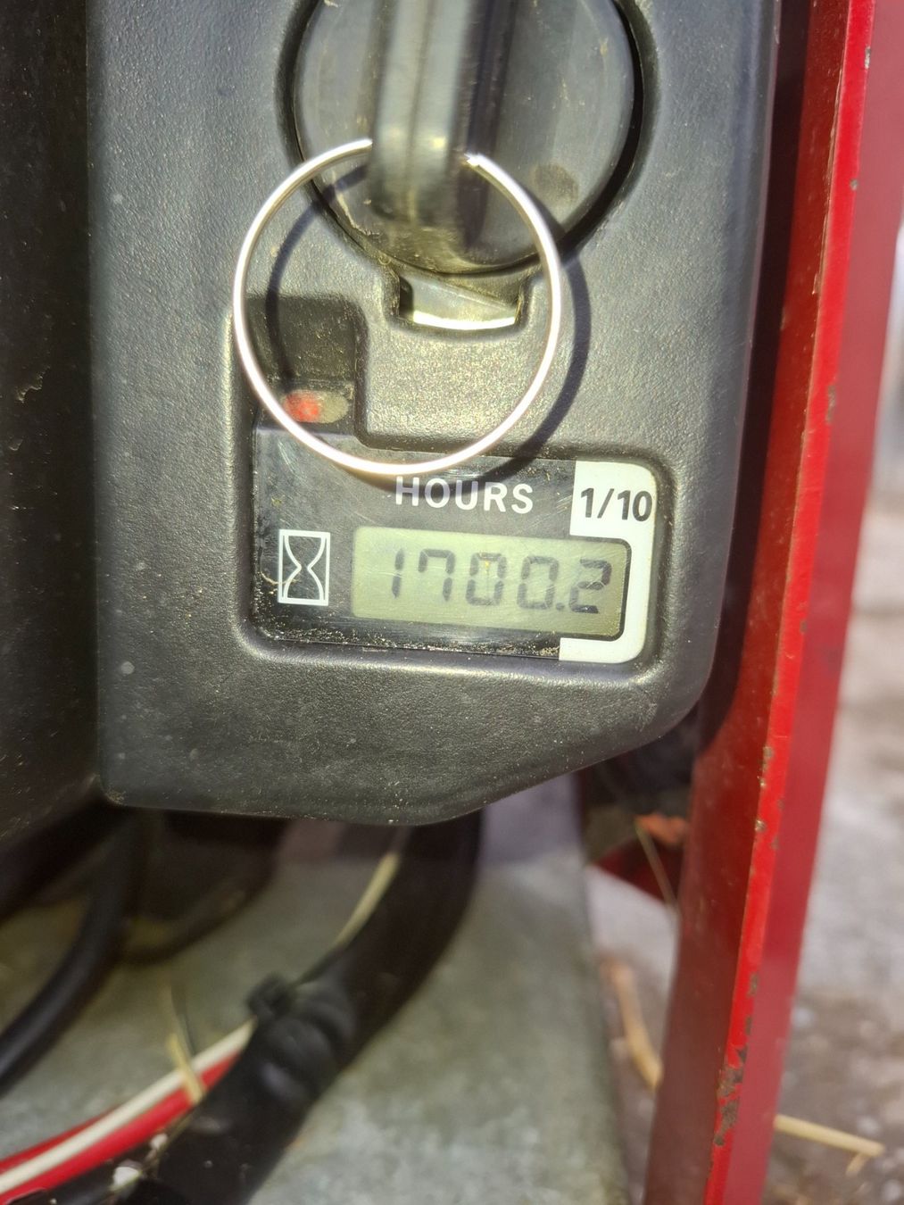 Tutte le macchine: Jaylor a100 selbstfahr futtermischer – Usato da Ulisbach venduto da Sb_05 3