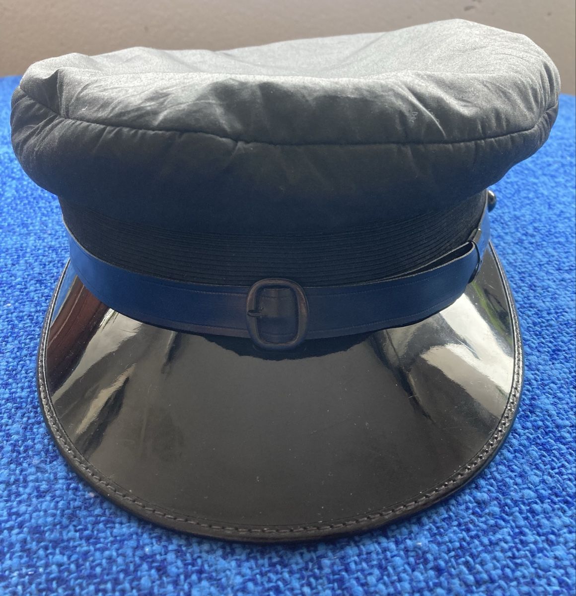 Uniformi: Casquette Chemins de Fer – Nuovo (secondo la descrizione) da Genève venduto da Felix1945