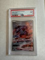 2023 Pokemon PAR EN Groudon - PSA 9