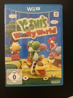 Yoshi's Woolly World - Wii U Spiel - Top Zustand!
