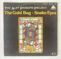 THE ALAN PARSONS PROJECT - THE GOLD BUG