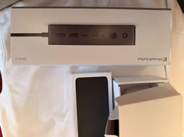 Microsoft Surface Docking-Station
