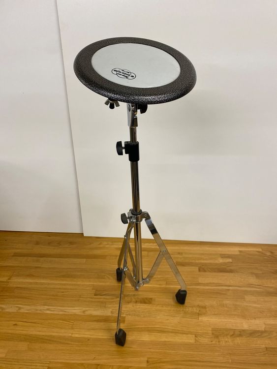 Stagg TD-08R Übungspad | Practice Pads | Übungspads | Zubehör