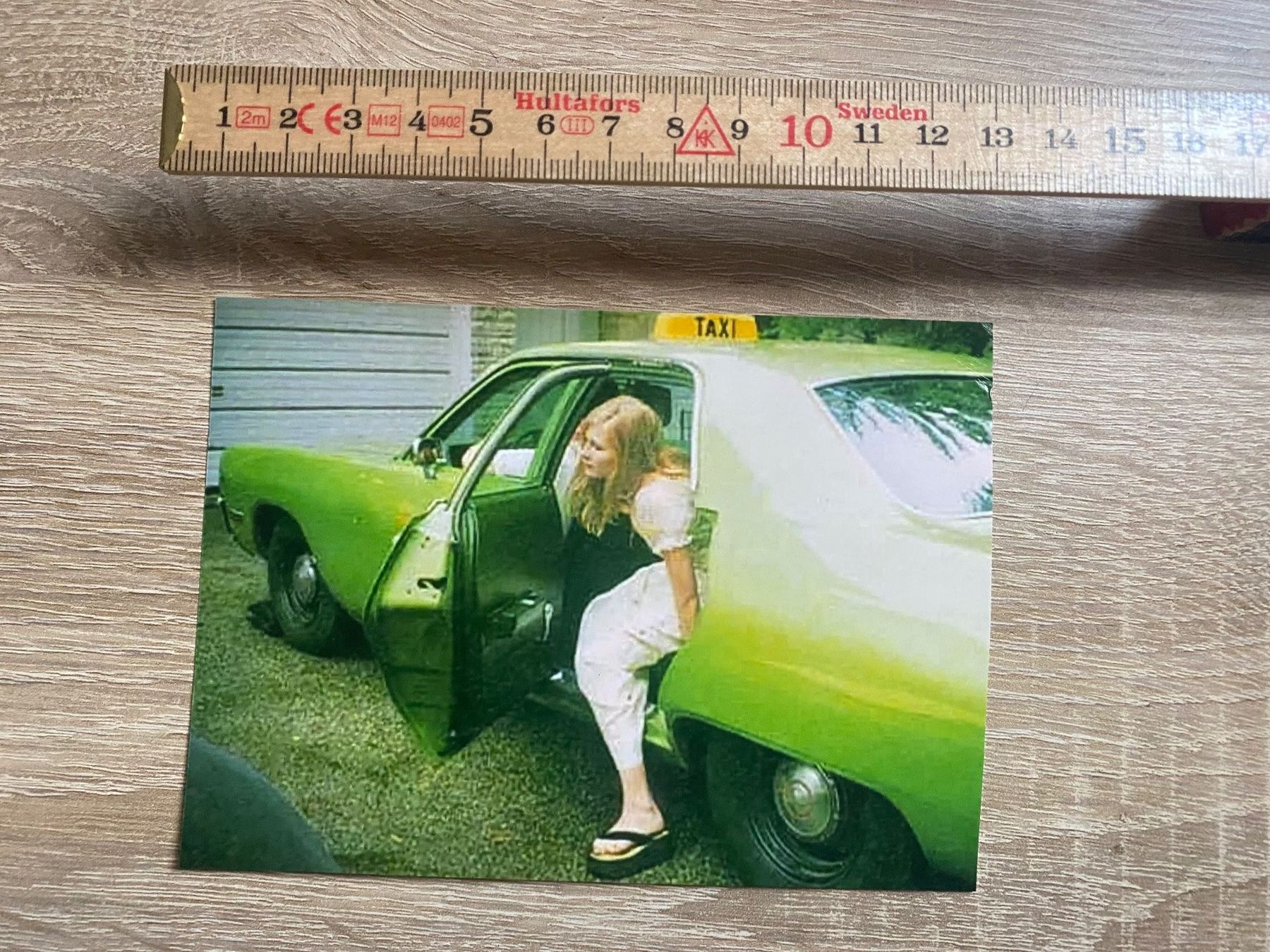 Poster & Bilder: Foto, Kunst – Gebraucht aus Bösingen von Trigusik 1