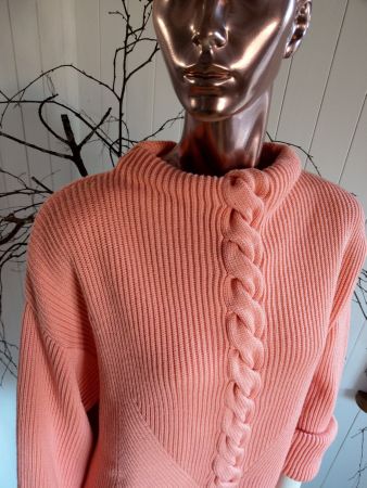 GIANFRANCO FERRÉ Pullover Strickpullover Pulli M 80s Vintage