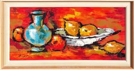 Nature morte