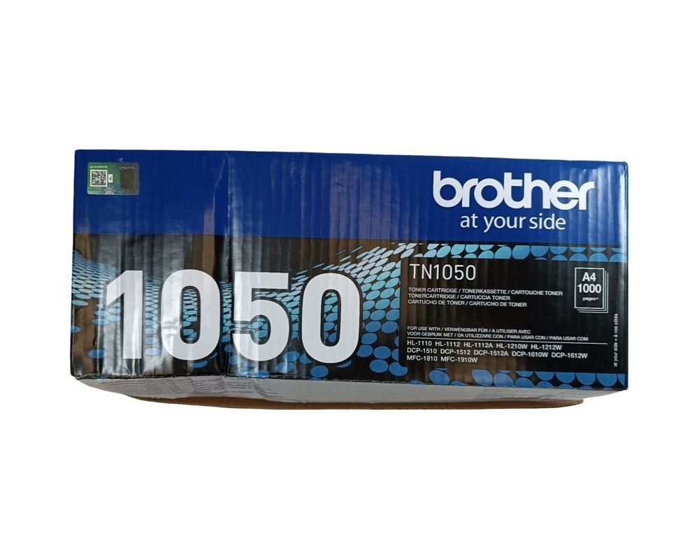 Brother Cartucce per stampanti & toner: BROTHER Toner | Tn-1050 – Usato da Luzern venduto da Restwert_Luzern