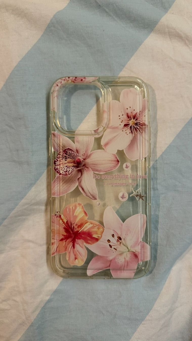 Cover & Protezioni schermo: Coque de téléphone (Iphone 14 Pro Max) – Usato da Randogne venduto da Joel_C