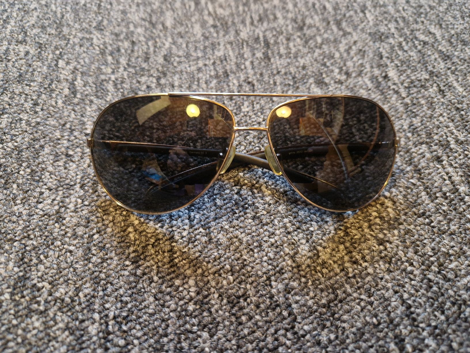 Puma Occhiali & Lenti: Sonnenbrille von Puma – Usato da Bremgarten b. Bern venduto da mic_7vys