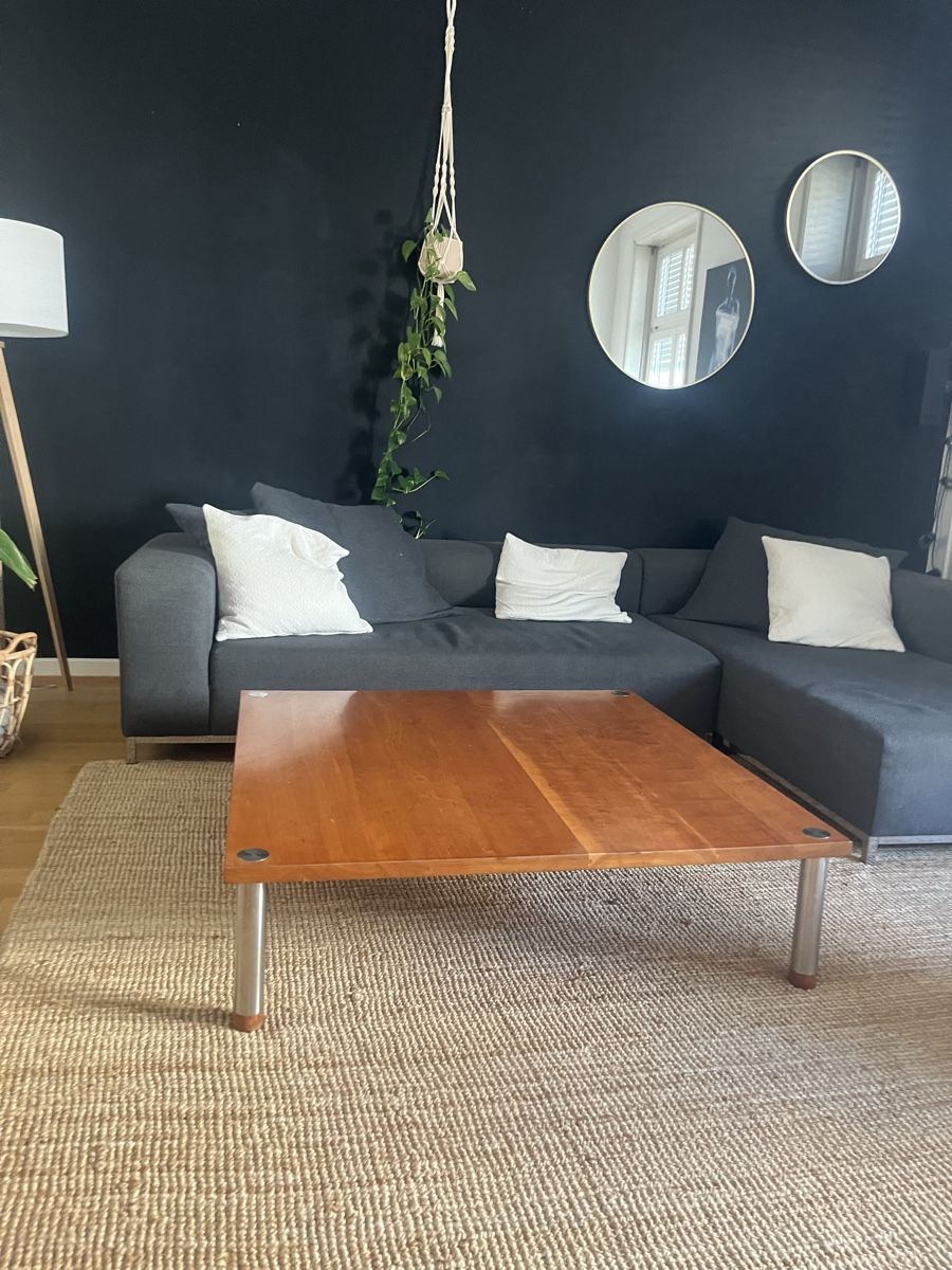 Tavoli: Hochwertiger Kirschbaum-Couchtisch  – Usato da Basel venduto da kim_tz76