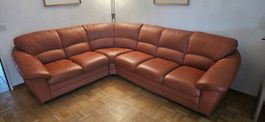 3-teiliges Sofa 