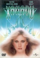 DVD: Xanadu (mit: Olivia Newton-John, Gene Kelly)
