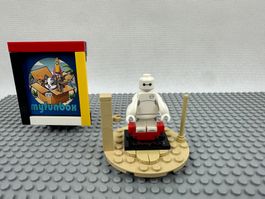 Lego 71038 Disney 100 Jahre Baymax  Minifigur
