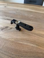 SmallRig Kameragriff schwarz gebraucht in gutem Zustand