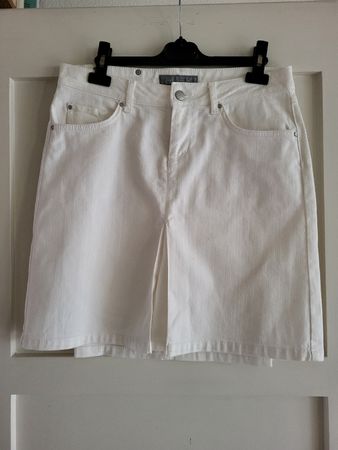 elegantes casual chic Rock Zara stylish