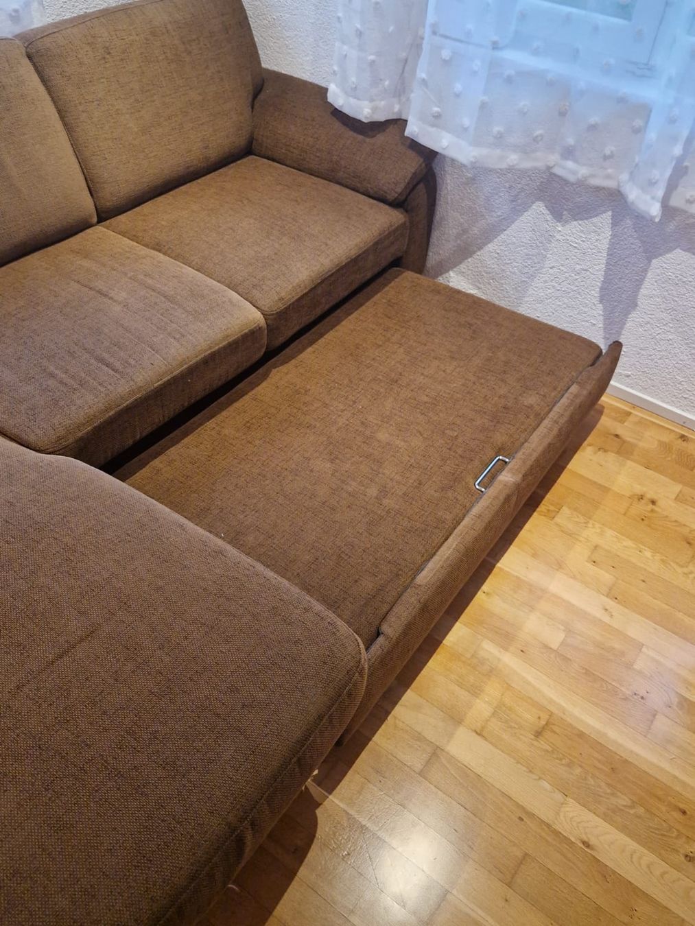 Divani: Sofa 3-4 Sitzer – Usato da Samstagern venduto da rapunzel0711 4