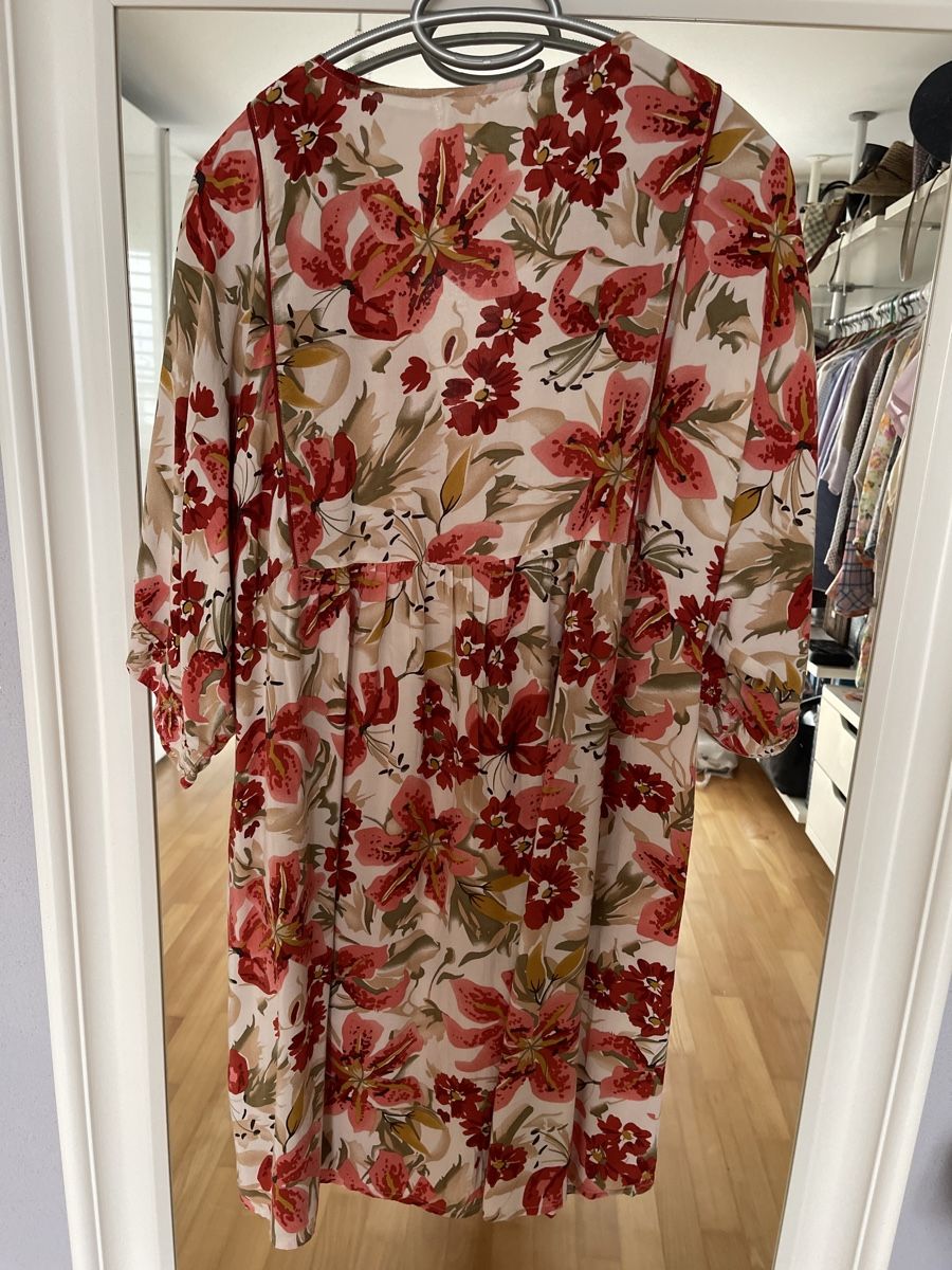 Tuniques: Das Mini Kleid oder Tunika M/L – D'occasion à Adliswil par JadrankaR 1