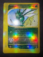 Pokemon Sichlor Reverse Holo 57/147 - Aquapolis - DE