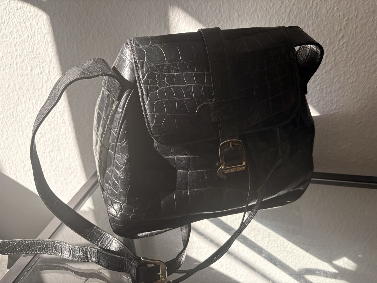 Bally Borse da donna: Bally Vintage Tasche – Usato da Bettingen venduto da tom_v5fc