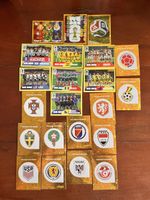 Panini FIFA World Cup 2026 - 22 cartes spéciales 