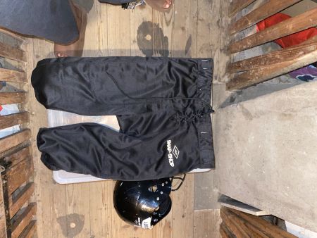 Snap shop hose amarican football
