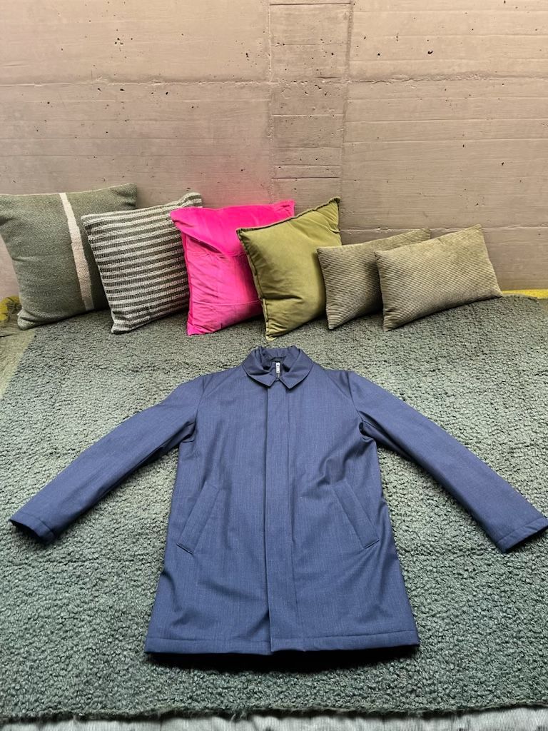 Hackett Vestes: Hackett London Jacke – Neuf (Voir description) à Maur par MCM1976 1