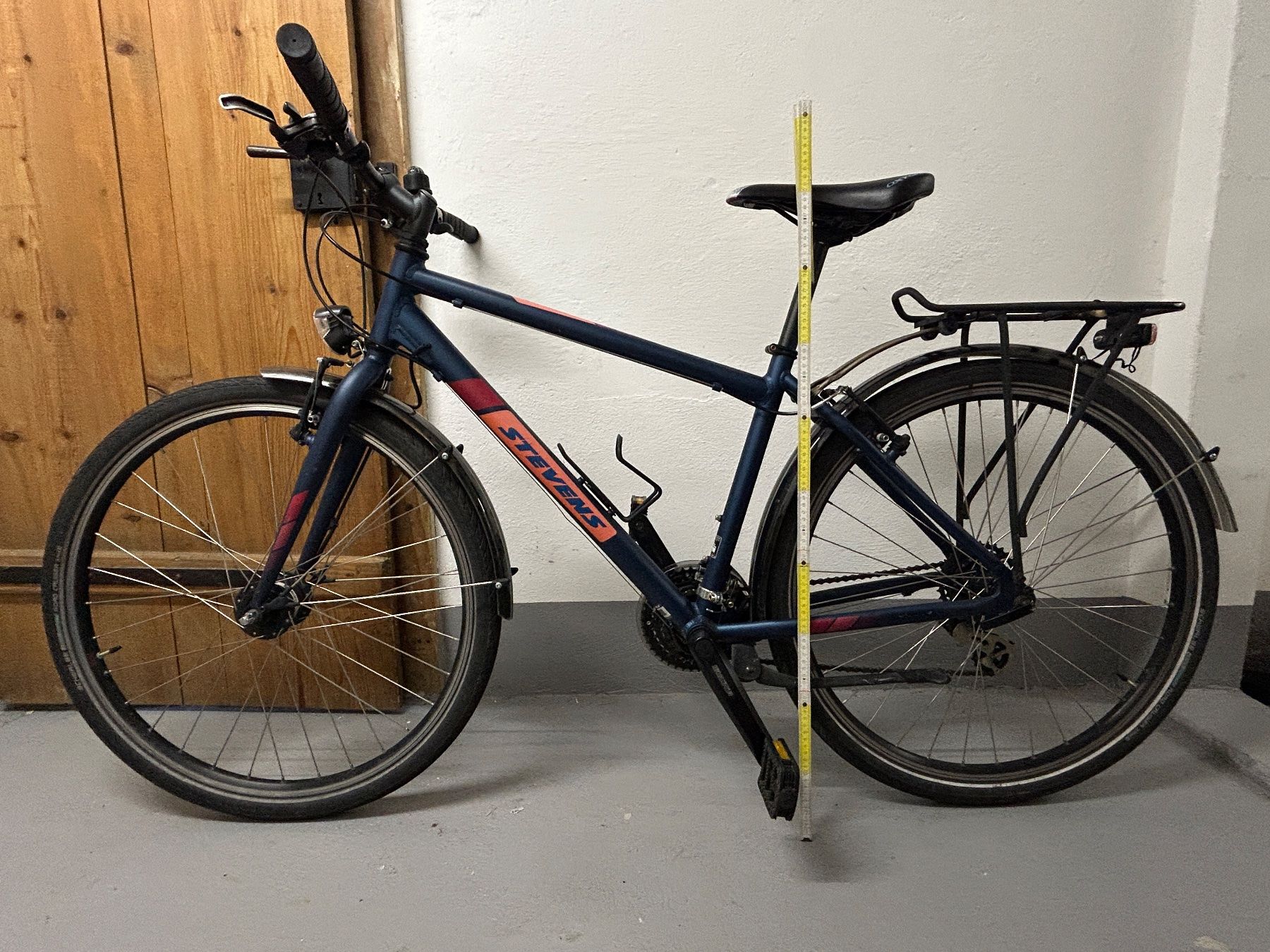 Stevens Vélos: Jugendvelo Stevens Tour 27.5" – D'occasion à Bern par Karle14