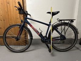 Jugendvelo Stevens Tour 27.5"