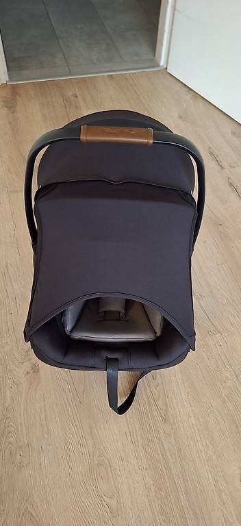 Nuna Sièges auto: Ovetto nuna pipa next i-size – D'occasion à S. Vittore par fra_6z6b 2