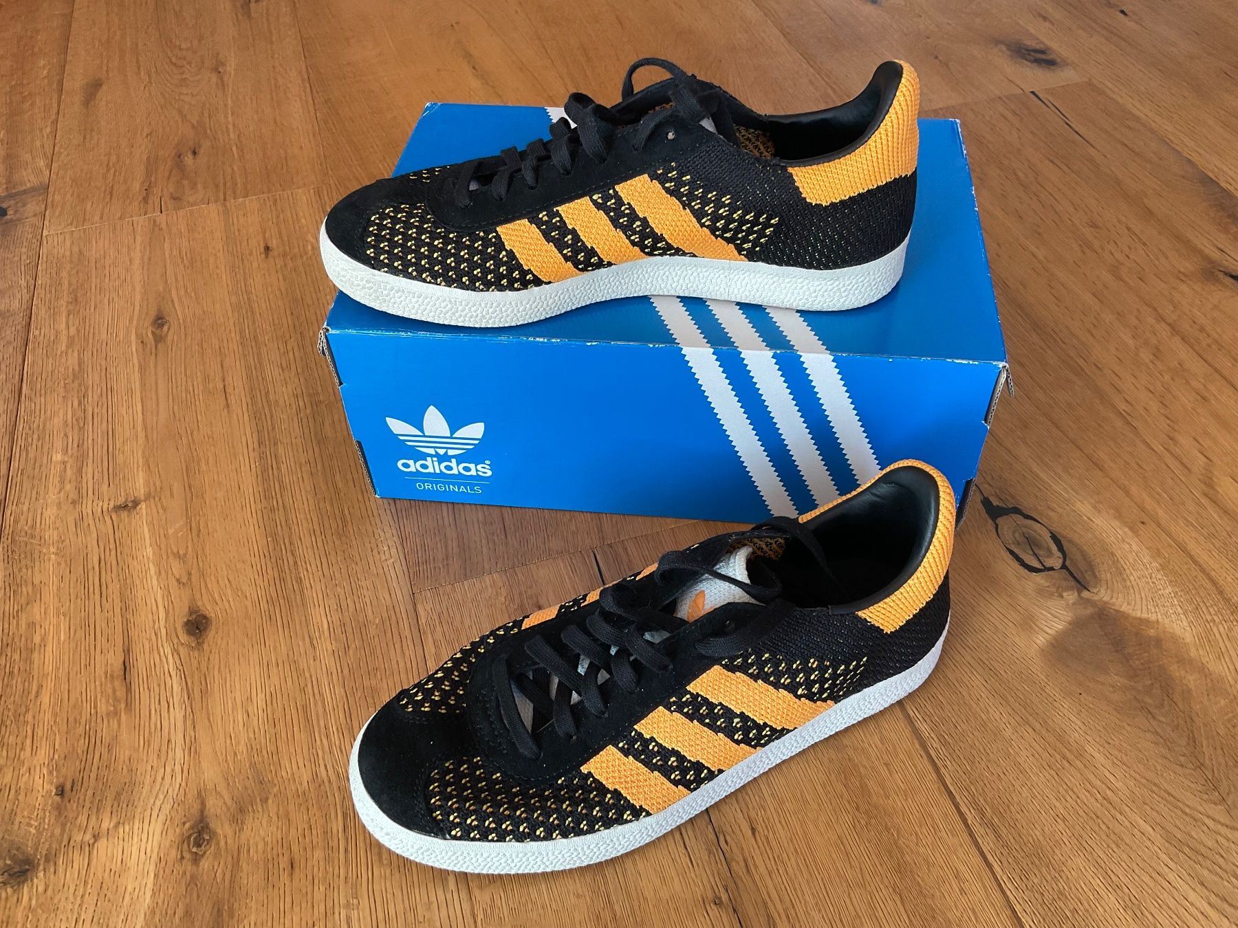 Adidas Scarpe da donna: sneakers adidas – Nuovo (secondo la descrizione) da gurzelen venduto da malu04 1