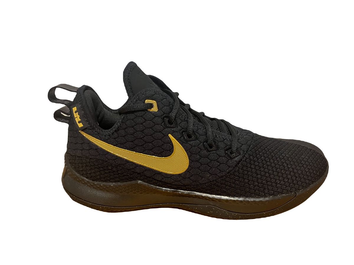 Herrenschuhe: Nike LeBron Witness III – Neu und originalverpackt aus Koblenz von Joshua_M 1