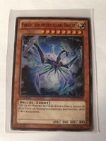 Parsec, der interstellare Drache Yugioh