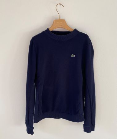 Sweatshirt, Lacoste, Grösse 40