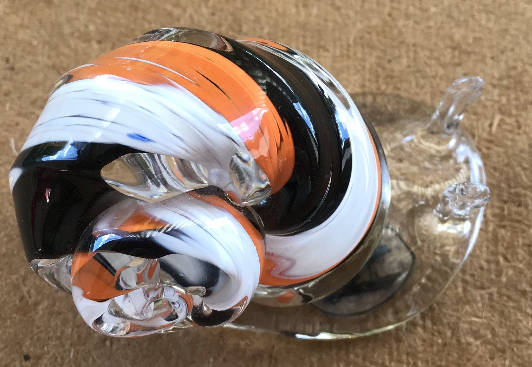 Bicchieri: GLAS SCHNECKE – Usato da Ostermundigen venduto da crazy-horse-1840 2