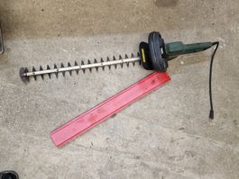 Heckenschere Metabo 65cm