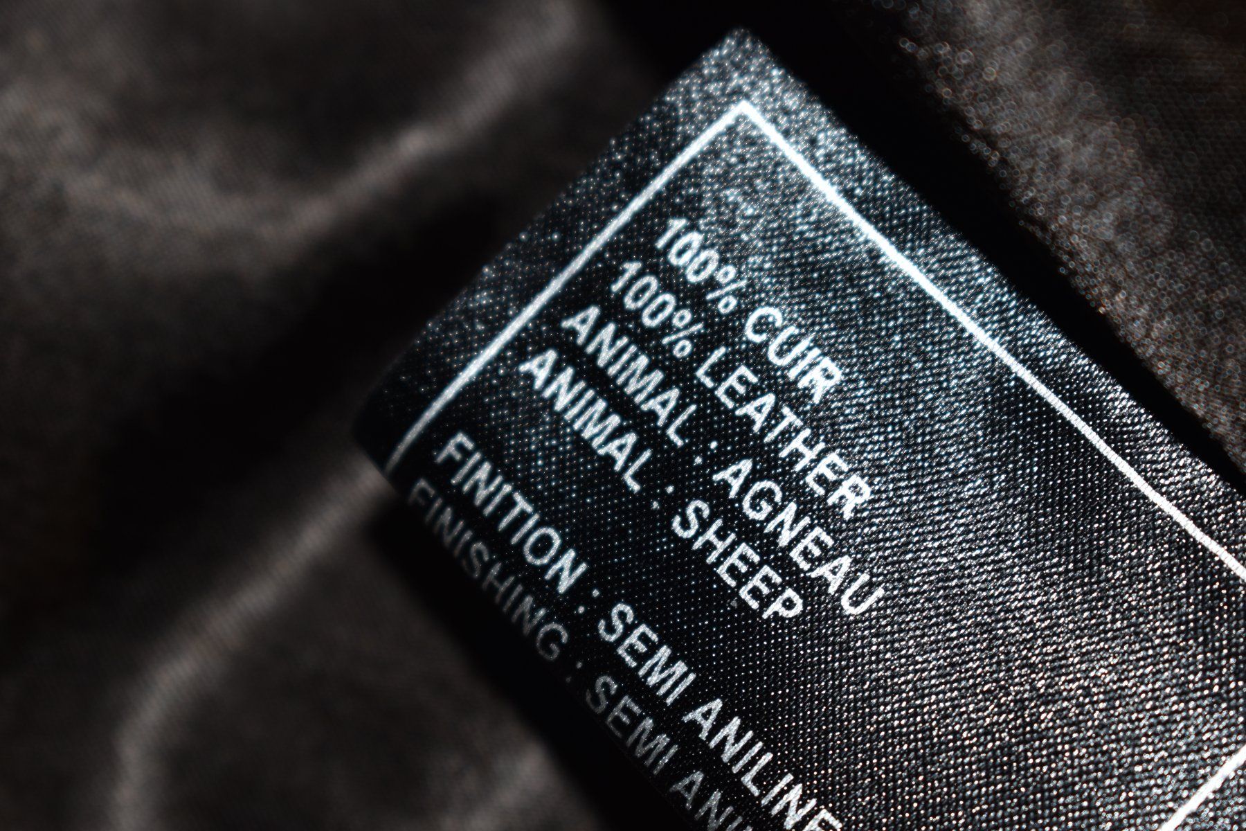 Giacche: Herren Lederjacke, Braun, Grösse M sehr guter Zustand! – Usato da Speicher venduto da Indigoblau_3 7