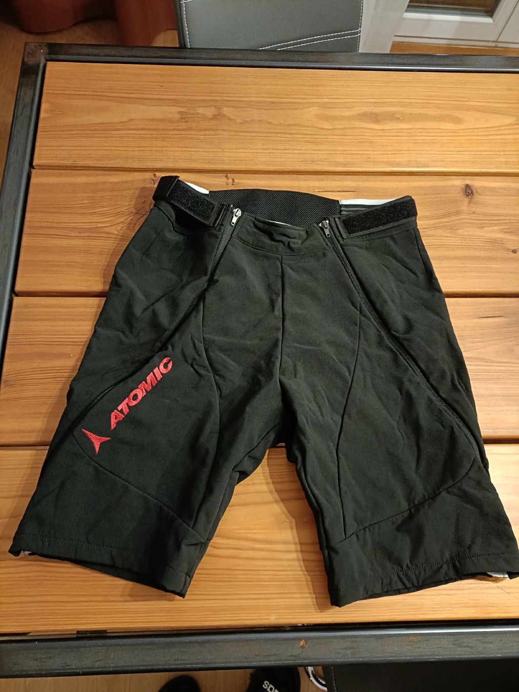 Atomic Pantaloni: Rennnzug Hosen – Nuovo e nell'imballaggio originale da Buttikon SZ venduto da Van_Schoch 3