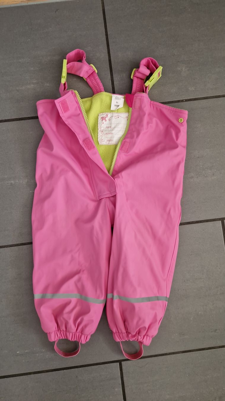 Lotti & Set di vestiti: Kleiderpaket Grösse 80/86 und 92 – Usato da Thayngen venduto da Misanthrop01 1