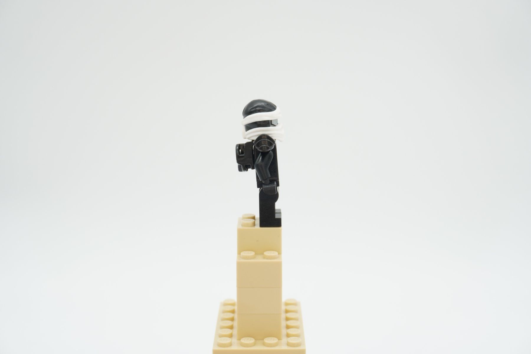 Lego Jouets: Lego Ninjago Zane - njo0151 – D'occasion à Zürich par PWGrZ 3