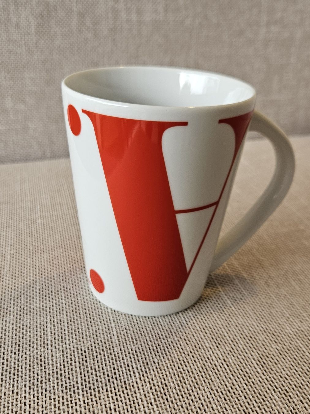 Tassen: Artemide Tasse Limited Edition Nr. 1 – Neu und originalverpackt aus Oberrohrdorf von katzenkoch 2