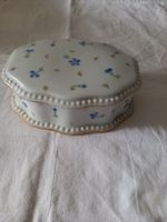 Antik Rosenthal Bavaria Dekel Dose