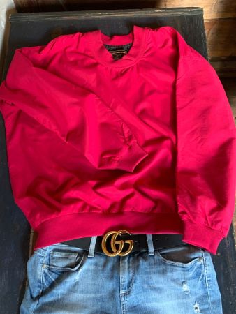SUN MONTAIN GOLF Sweatshirt Gr. M NEU / GOLF BRAND /