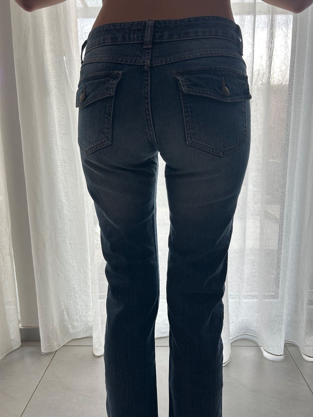 Jeans: Burberry Jeans – Usato da Frick venduto da nikki09 4